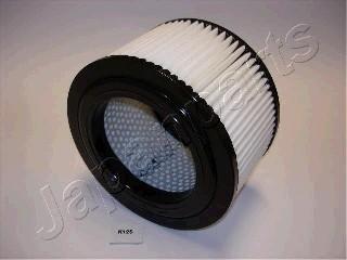 Japanparts FA-K12S - Filtro aria www.autoricambi360.it