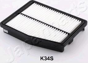 Japanparts FA-K34S - Filtro aria www.autoricambi360.it