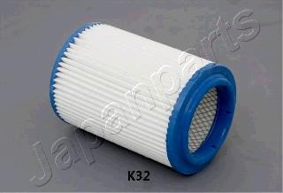 Japanparts FA-K32S - Filtro aria www.autoricambi360.it