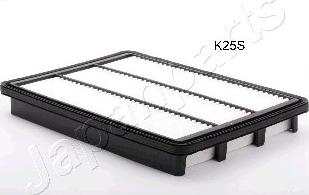 Japanparts FA-K25S - Filtro aria www.autoricambi360.it