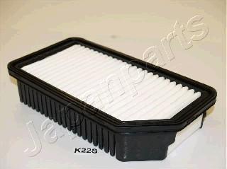 Japanparts FA-K22S - Filtro aria www.autoricambi360.it