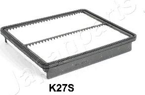 Japanparts FA-K27S - Filtro aria www.autoricambi360.it