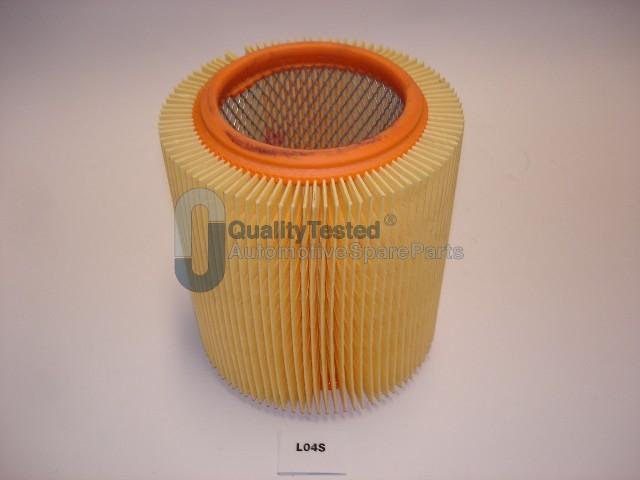 Japanparts FA-L04SJM - Filtro aria www.autoricambi360.it