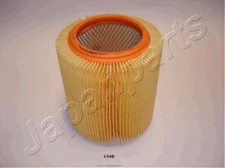 Japanparts FA-L04S - Filtro aria www.autoricambi360.it