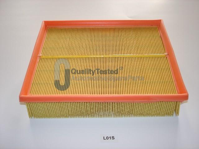 Japanparts FA-L01SJM - Filtro aria www.autoricambi360.it