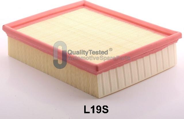 Japanparts FA-L19SJM - Filtro aria www.autoricambi360.it