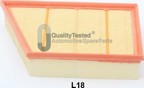 Japanparts FA-L18SJM - Filtro aria www.autoricambi360.it