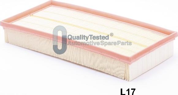 Japanparts FA-L17SJM - Filtro aria www.autoricambi360.it