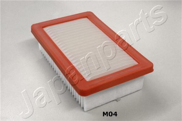Japanparts FA-M04JM - Filtro aria www.autoricambi360.it