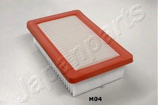 Japanparts FA-M04S - Filtro aria www.autoricambi360.it