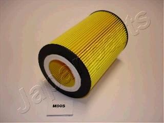 Japanparts FA-M00S - Filtro aria www.autoricambi360.it