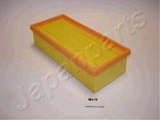 Japanparts FA-M01S - Filtro aria www.autoricambi360.it