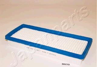 Japanparts FA-M03S - Filtro aria www.autoricambi360.it