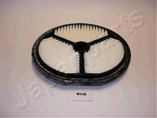 Japanparts FA-W00S - Filtro aria www.autoricambi360.it