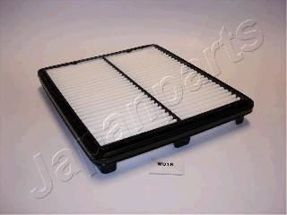 Japanparts FA-W01S - Filtro aria www.autoricambi360.it