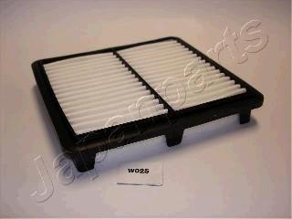 Japanparts FA-W02S - Filtro aria www.autoricambi360.it