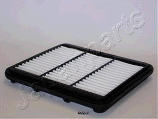Japanparts FA-W07S - Filtro aria www.autoricambi360.it