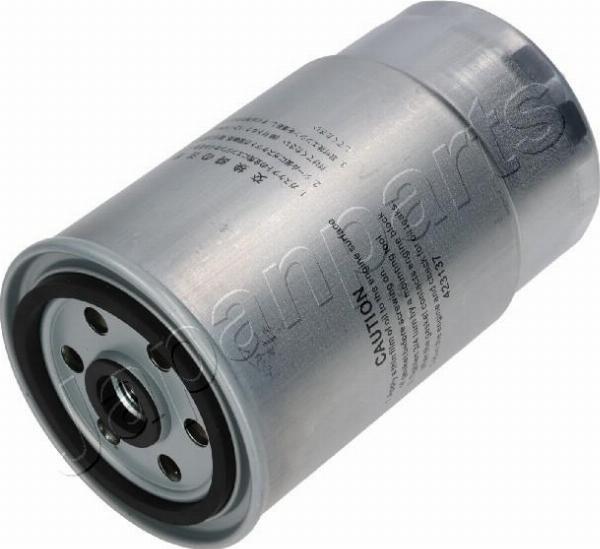 Japanparts FC-625S - Filtro carburante www.autoricambi360.it