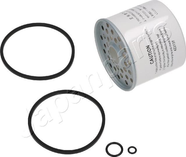 Japanparts FC-011JM - Filtro carburante www.autoricambi360.it