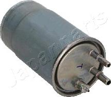 Japanparts FC-0200S - Filtro carburante www.autoricambi360.it
