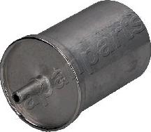 Japanparts FC-120S - Filtro carburante www.autoricambi360.it