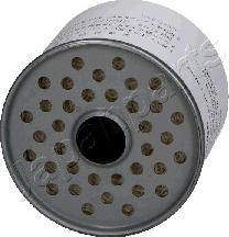 Japanparts FC-891S - Filtro carburante www.autoricambi360.it
