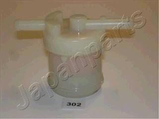 Japanparts FC-302S - Filtro carburante www.autoricambi360.it