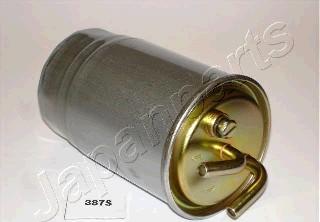Japanparts FC-387S - Filtro carburante www.autoricambi360.it