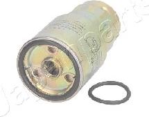 Japanparts FC-295S - Filtro carburante www.autoricambi360.it