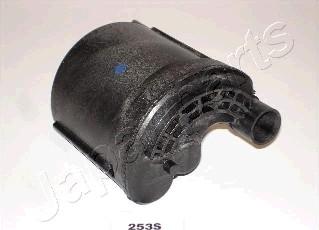 Japanparts FC-253S - Filtro carburante www.autoricambi360.it