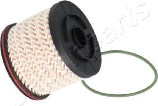 Japanparts FC-268S - Filtro carburante www.autoricambi360.it