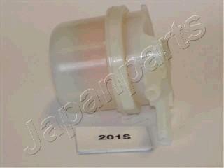 Japanparts FC-201S - Filtro carburante www.autoricambi360.it