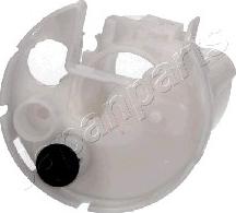 Japanparts FC-234S - Filtro carburante www.autoricambi360.it