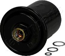 Japanparts FC-224S - Filtro carburante www.autoricambi360.it