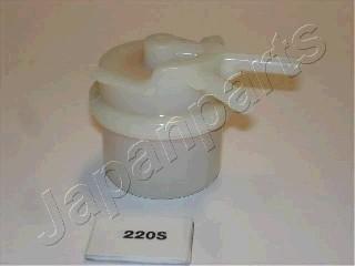 Japanparts FC-220S - Filtro carburante www.autoricambi360.it