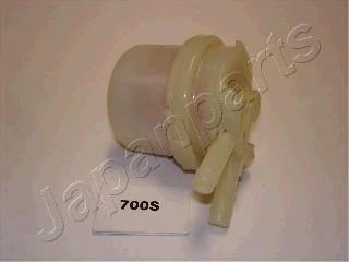 Japanparts FC-700S - Filtro carburante www.autoricambi360.it
