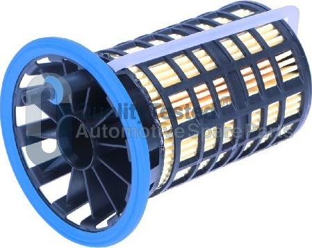 Japanparts FCE-099JM - Filtro carburante www.autoricambi360.it