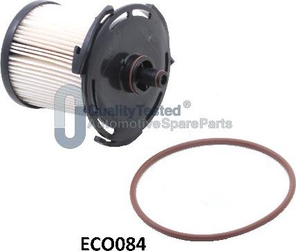 Japanparts FCE-084JM - Filtro carburante www.autoricambi360.it