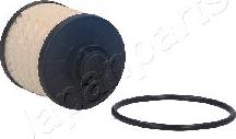 Japanparts FC-ECO040 - Filtro carburante www.autoricambi360.it