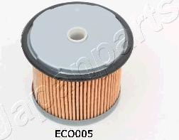 Japanparts FC-ECO005 - Filtro carburante www.autoricambi360.it