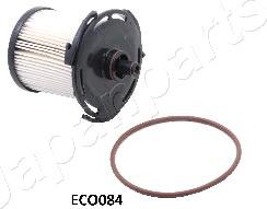 Japanparts FC-ECO084 - Filtro carburante www.autoricambi360.it