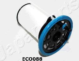 Japanparts FC-ECO088 - Filtro carburante www.autoricambi360.it