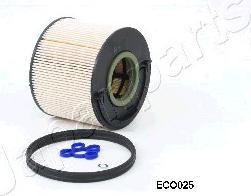 Japanparts FC-ECO025 - Filtro carburante www.autoricambi360.it