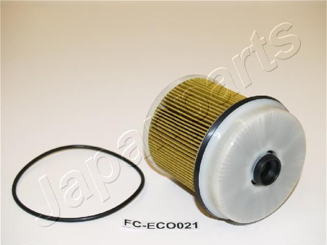 Japanparts FC-ECO021 - Filtro carburante www.autoricambi360.it