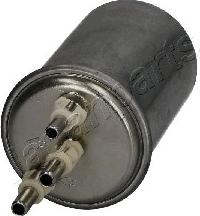 Japanparts FC-K09S - Filtro carburante www.autoricambi360.it
