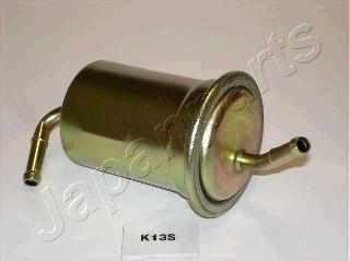 Japanparts FC-K13S - Filtro carburante www.autoricambi360.it