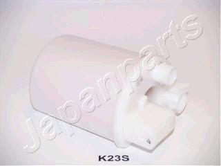 Japanparts FC-K23S - Filtro carburante www.autoricambi360.it
