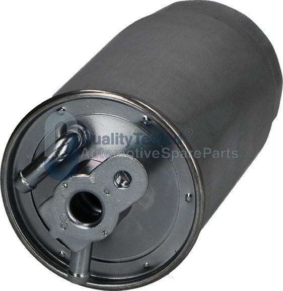 Japanparts FC-L06JM - Filtro carburante www.autoricambi360.it