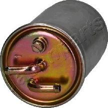 Japanparts FC-L02S - Filtro carburante www.autoricambi360.it