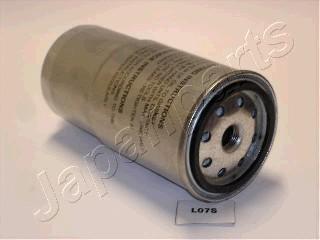 Japanparts FC-L07S - Filtro carburante www.autoricambi360.it